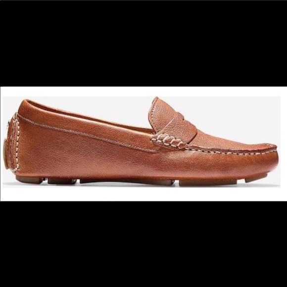 cole haan trillby driver women's